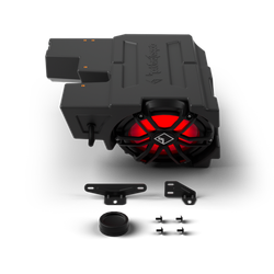 Rockford Fosgate UTV RZR19PXP-RSS