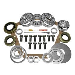 Yukon Gear & Axle YK D60-F