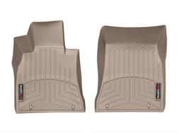 WeatherTech 457001