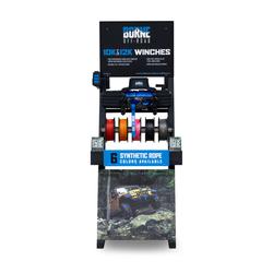 Borne Off-Road brnBNWN-POP