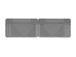 WeatherTech W25GR