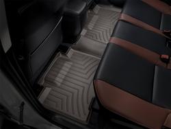 WeatherTech 475102