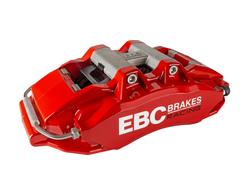 EBC BBK050RED-1