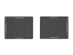 WeatherTech W273