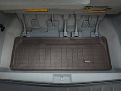WeatherTech 43446