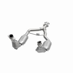 Magnaflow 444064