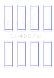 King Engine Bearings CR4507SI0.75