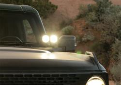 Ford Racing M-15200K-BDML