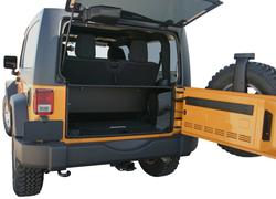 Tuffy Products 282-01