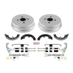 PowerStop KOE15363DK