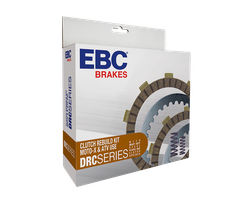 EBC Powersports DRC221