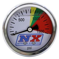 Nitrous Express 15508