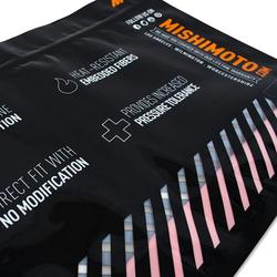 Mishimoto MMHOSE-350Z-03IHBK