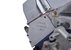 Ford Racing M-6007-572DR