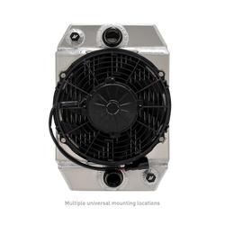 Mishimoto MMRAD-UNI-DRGN