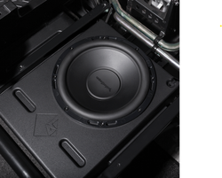Rockford Fosgate UTV RFYXZ-FWE