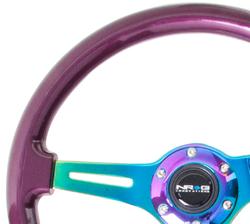 NRG ST-015MC-PP