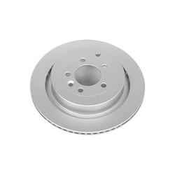 PowerStop EBR1046EVC