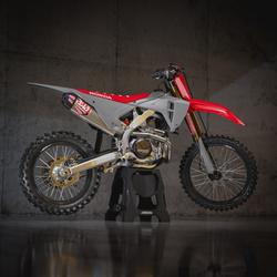 Acerbis 2985981010