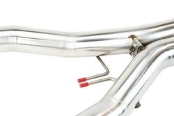 Kooks Headers 21703200