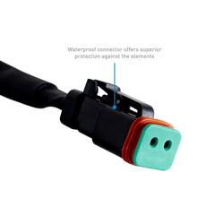 Borne Off-Road BNLT-BR-21-DT4FU