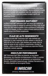 K&N Engineering HP-7027