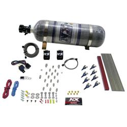 Nitrous Express 80010-12