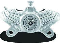 Performance Machine 0052-2420-CH