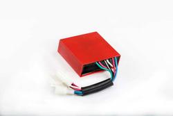 Ricks Motorsport Electrics 15-206