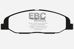 EBC DP41827R