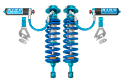 King Shocks 25001-400A