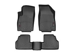 WeatherTech 44532-1-2