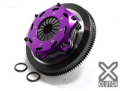 XCLUTCH XKBM18532-2E