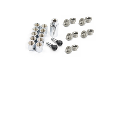 Race Star 602-5838-10