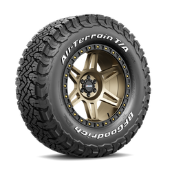 BFGoodrich 36813