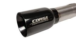 CORSA Performance 21122BLKUSA