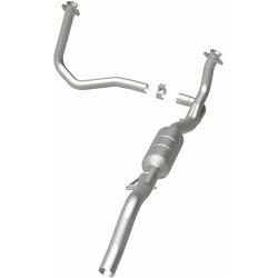 Magnaflow 4451205