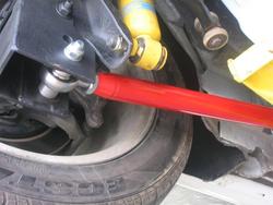 UMI Performance 201621-B