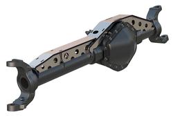 Artec Industries TR0004