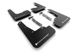 Rally Armor MF79-UR-BLK-WH