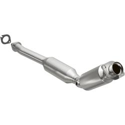 Magnaflow 551057