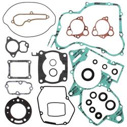 Vertex Pistons 811233