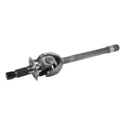 Yukon Gear & Axle YA D76471X