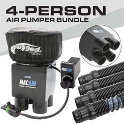 Rugged Radios MAC-4P-KIT