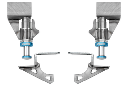 King Shocks 20AB001-100