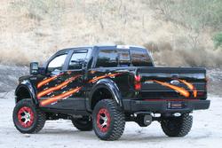 AMP Research 75302-01A