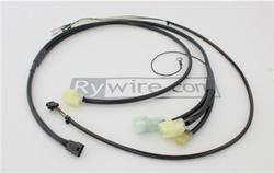 Rywire RY-SUB-OBD0-B16