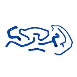 Mishimoto MMHOSE-SVT-02BL