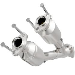 Magnaflow 447190