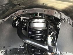 Tuff Country 54910KH